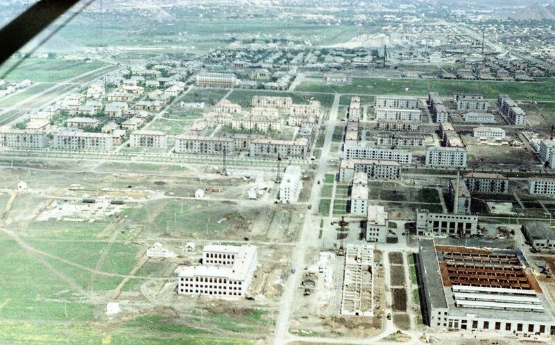 Ул. 50-й Гвардейской дивизии